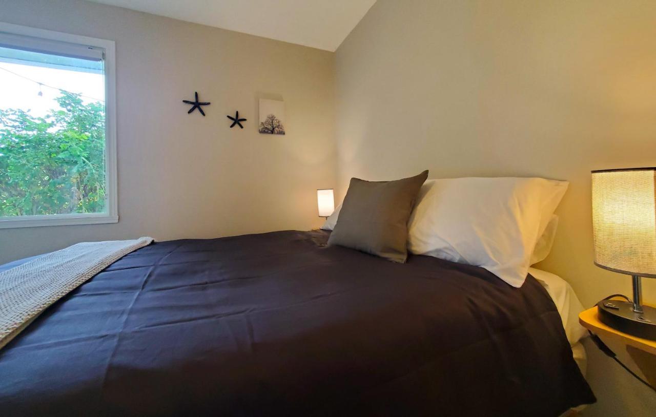 Lofts Fleuve Et Montagnes Motel Sainte-Anne-de-Beaupre Ngoại thất bức ảnh