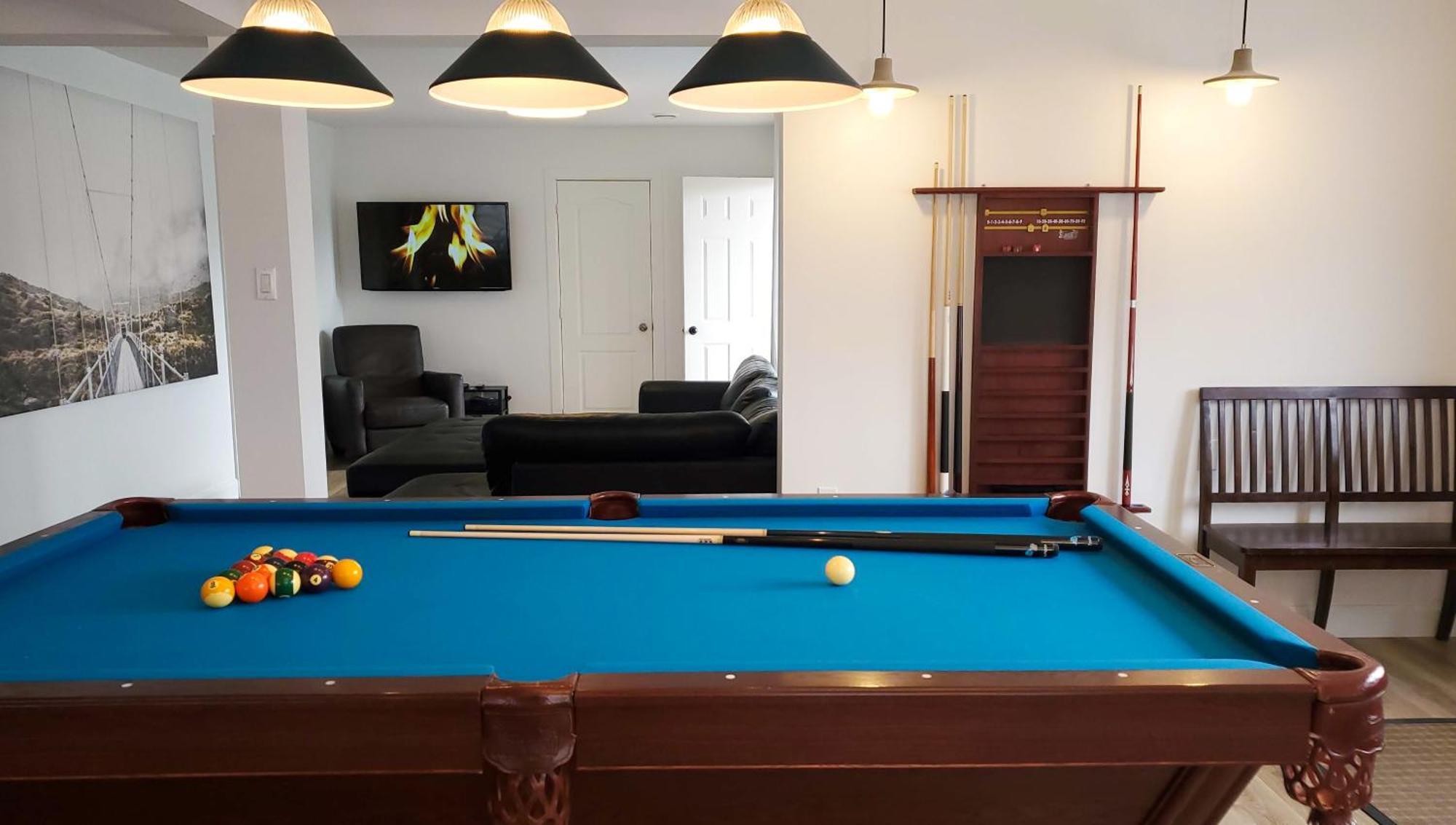 Lofts Fleuve Et Montagnes Motel Sainte-Anne-de-Beaupre Ngoại thất bức ảnh
